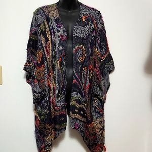 Kimono Cardigan